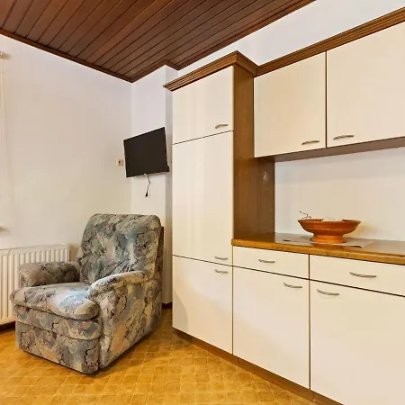 Spacious Apartment In Grossarl With Garden Exterior photo
