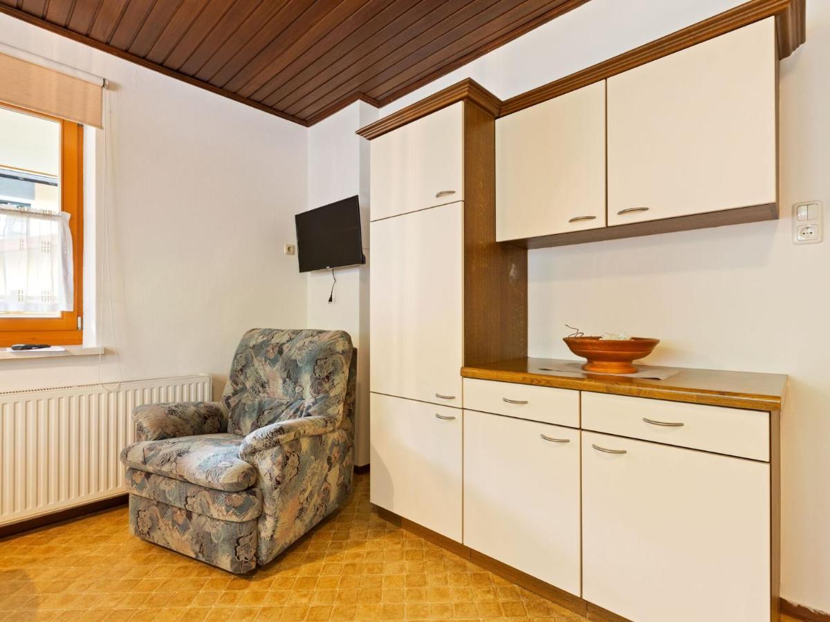 Apartment Spacious In With Garden Großarl