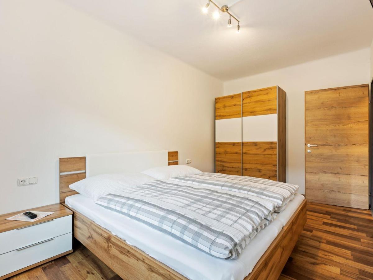 Spacious In With Garden Großarl