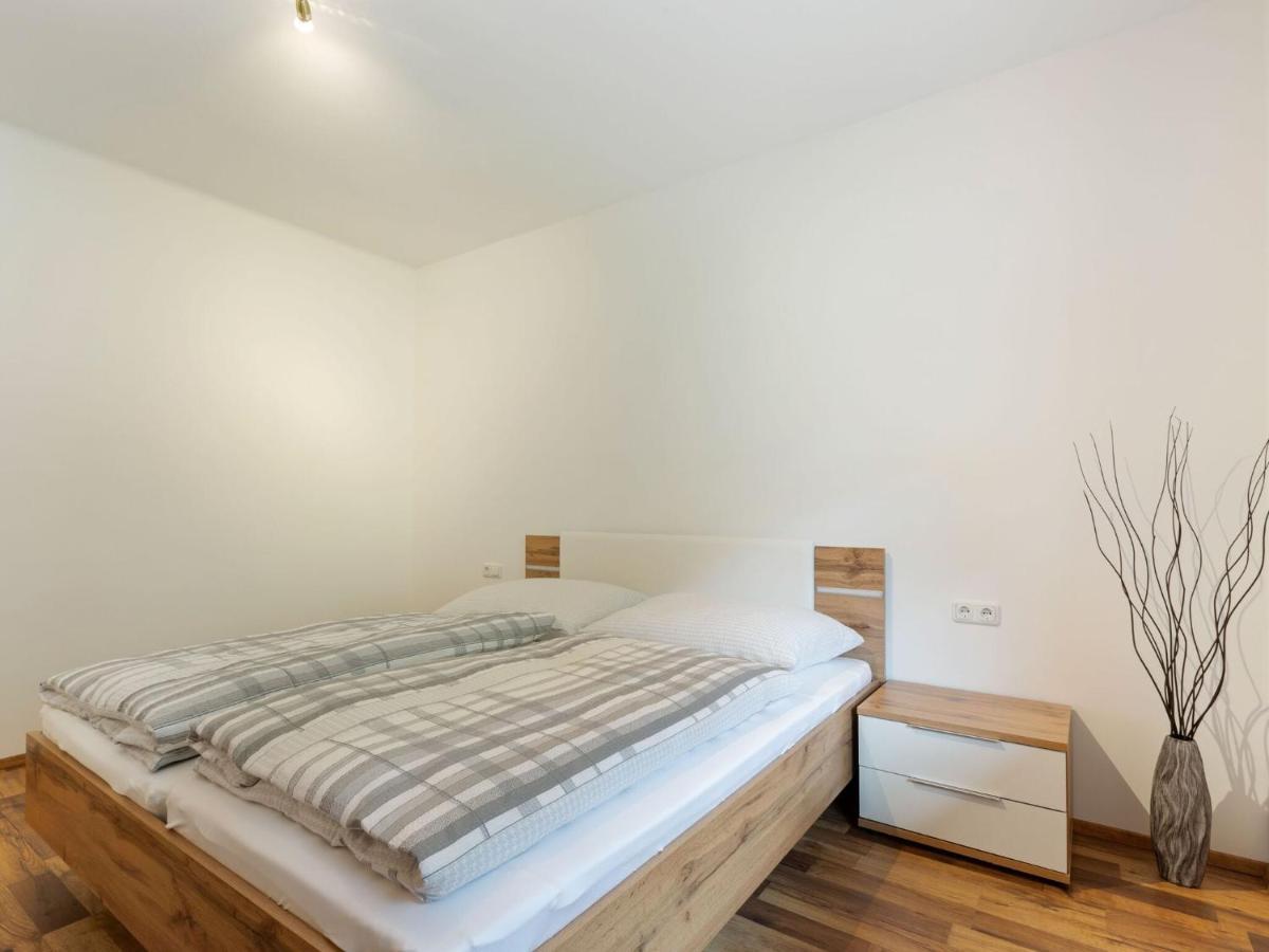 Spacious In With Garden Großarl